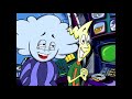 Pajama Sam 2 Thunder And Lightning Aren T So Frightening PC Playthrough