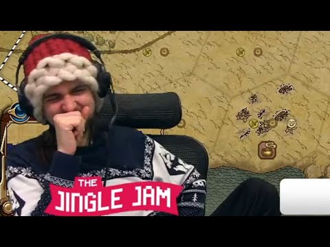 Lewis finally breaks