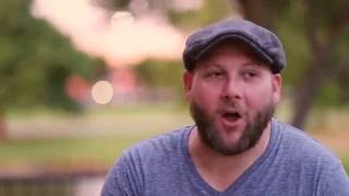 The Effinays -  "Yellow Blue" Available Now