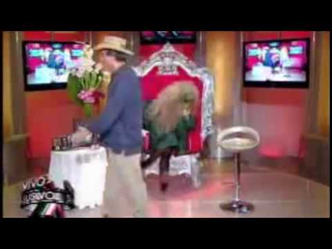 La Comay - Que porqueria