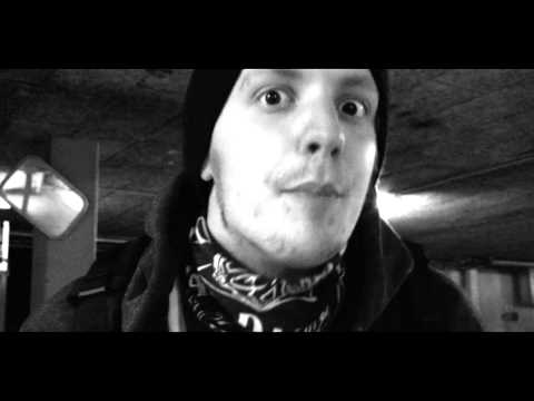 Ampull & Escape Artist - "SWITCHBLADE RAP" (OFFICIAL MUSIC VIDEO) Prod LsKBeatz
