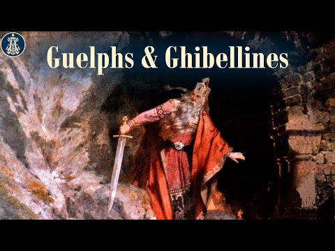 6: Guelphs and Ghibellines