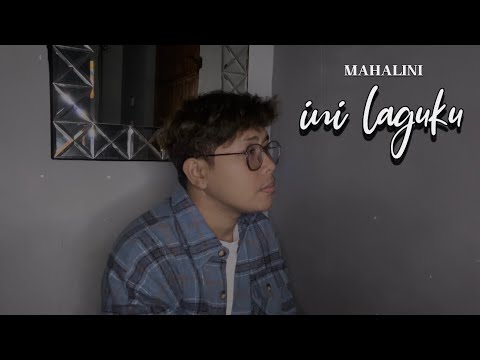 Mahalini - Ini Laguku (cover)