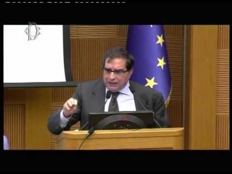 VIII Forum Nazionale dei Mediatori - Sandulli