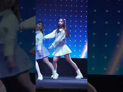 Thalia Project (ปุ๋ย/FANCAM) : The Street JK Cover Dance Contest 2022