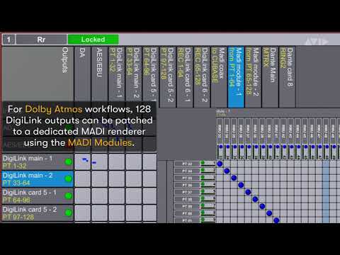 Pro Tools Tech Tips — MTRX 101 Part 1