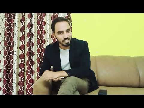 Sandeep Ragwan AUDITION VIDEO !! BUSINESSMAN !!