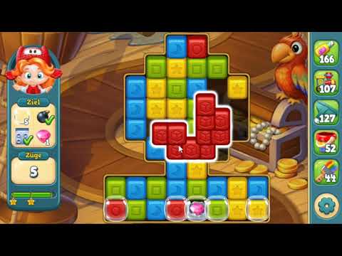 Toy Blast Level 3814