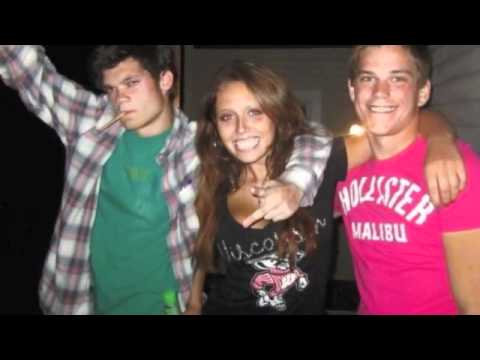 Tape Rock Freestyle