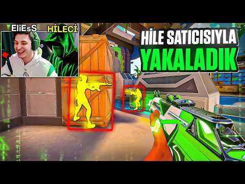 WE CAUGHT THE CHEATERS YOU SENT ALONG WITH THE CHEAT DEALER!