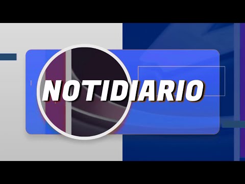 NOTIDIARIO - 16 DE ABRIL 2024 - CANAL 5 TELEVISA FELICIANO