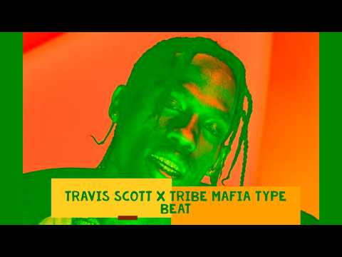 [FREE] Travis Scott x KANYE WEST X TRIBE MAFIA type beat "F Kylie Jenner" | Free Type Beat