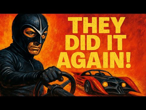 MORE B-Movies That Beat Hollywood at Its Own Game