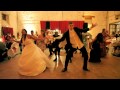 Первый танец с друзьями молодожёнов - BeforeMarriage.ru 