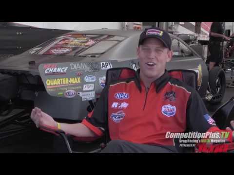 WORLD SERIES OF PRO MOD - THE BATTLE OF THE BURNOUTS