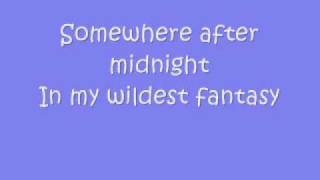 Holding Out For A Hero - Frou Frou - With Lyrics