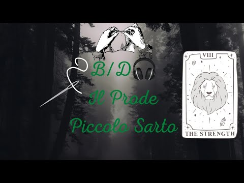 Rubrica: Fiabe Senza Tempo - Stagione1 Il Prode Piccolo Sarto/Sette in un Colpo dei Fratelli Grimm