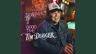 Tim Dugger You Can't Leave Me Now