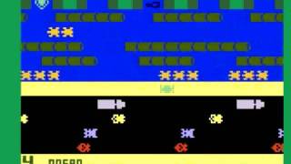 20 Games That Defined the Intellivision