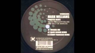 mark williams  process beat (original)