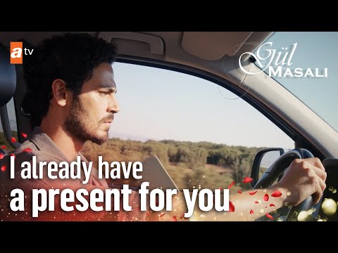 Toprak goes to talk with Arda - Gul Masali | Episode 36