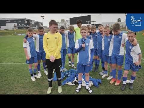 FC Slovan Liberec - U12 - PLANEO CUP 2023