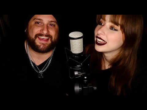 Kim Melville & Steve Maggiora «MARS » by Yungblud