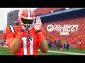 College Football 27 RTG 2 Star EDGE RUSHER Takes Over College Football