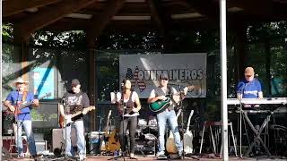 Mountaineros | Somedays you gotta dance (Keith Urban Cover)