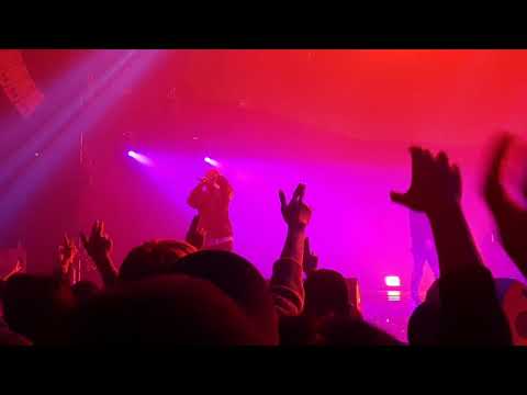 181124 분신8 도끼 - 도박