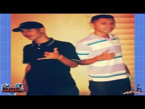 MC LC = BONDE DO BLAYD & DO NATIN Vs PAC MAN {DJ JUNIOR GENERAL}