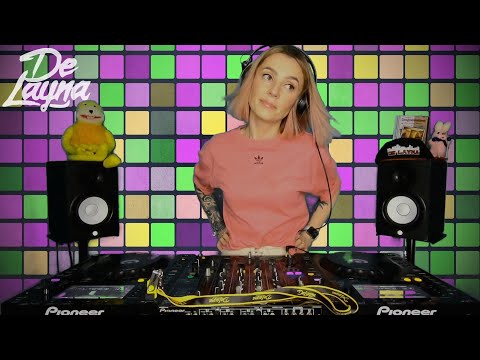 Jackin Bassline Speed Garage Mix 2022 #3