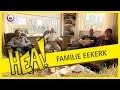 HEA! De familie Eekerk uit Easterwierrum