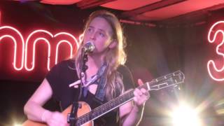 Lissie - Ojai (HD) - HMV, 363 Oxford Street - 12.02.16