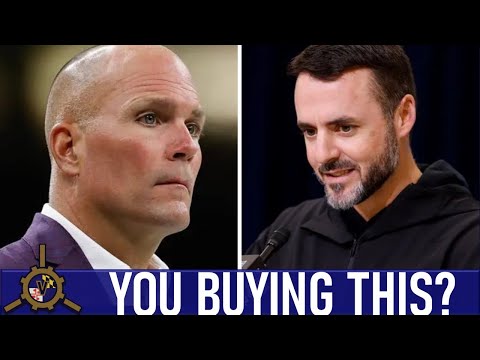 Ravens Insider Predicts SURPRISE TWIST In Free Agency