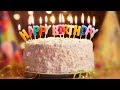 Best Happy Birthday To You Happy Birthday Songs Remix 2025
