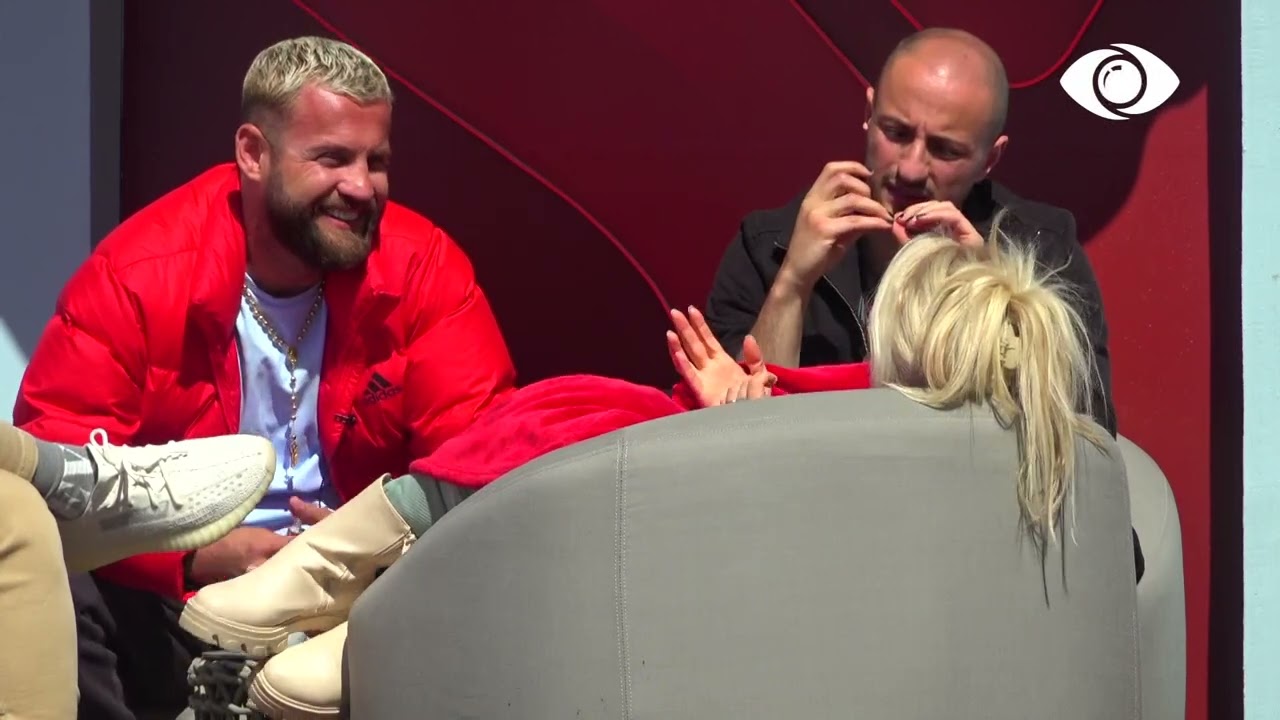 Luizi dhe Dea flasin për Oltën,Kristi: Nuk mund ti injorojmë dot njerëzit!