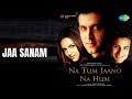 Jaa Sanam Na Tum Jaano Na Hum Kamaal Khan Sneha Pant Songs Hrithik Roshan