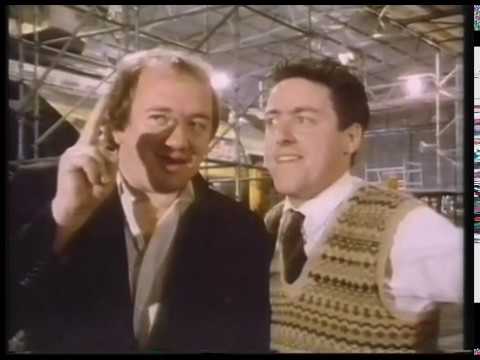 Film 85 Location Report on Morons from Outer Space