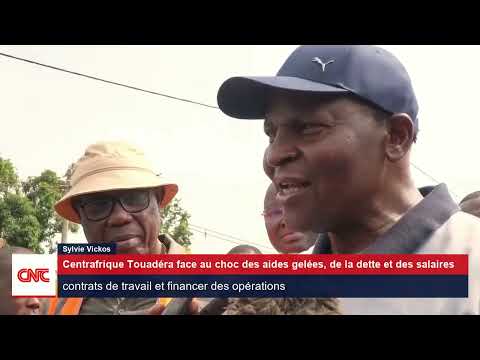 Regarder la video