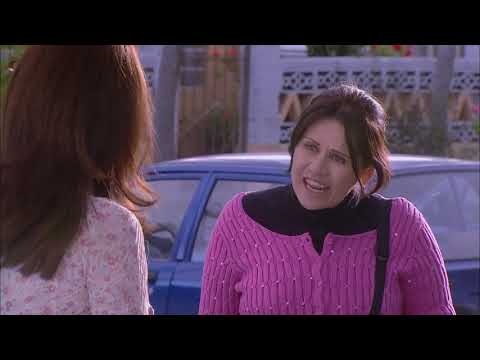 Vecinos Capítulo 200 #SOSCOLOMBIA