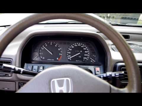 Thumbnail for Honda Concerto Start by Honda Concerto