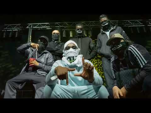 Jamal - Alim | In meiner Welt Speed Up Version