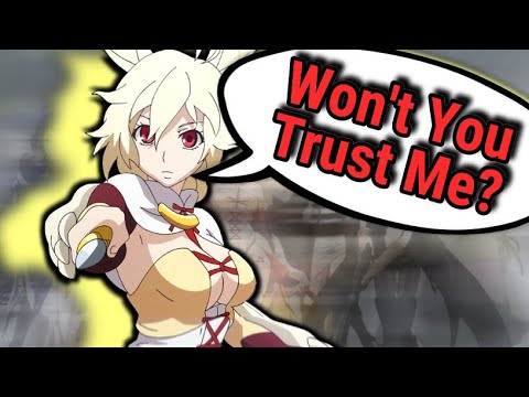 Rokka Braves Of The Six Flowers Hentai