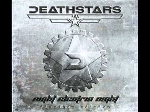 Deathstars - Opium (The God Particle Remix by PZY-CLONE/THE KOVENANT)