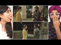 96 Post Interval Shave Scene Reaction Vijay Sethupathi Trisha Parbrahm Singh