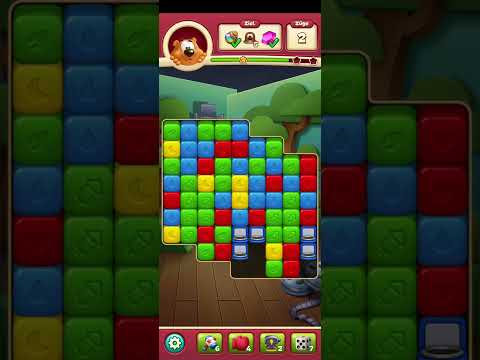 Toon blast 5234 all in