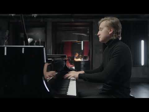 Dmitry Masleev - Tchaikovsky / The Seasons (teaser 1)