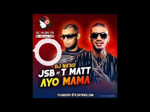 JSB MORNING GAME x T MATT - AYO MAMA (DJ NA'KO REMIX 2020)