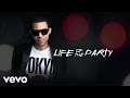 Dawin - Life of the Party (Video Lirik)